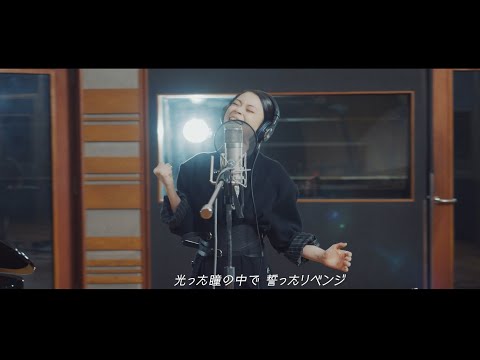 【 Cover】Cry Baby / Official髭男dism のサムネイル