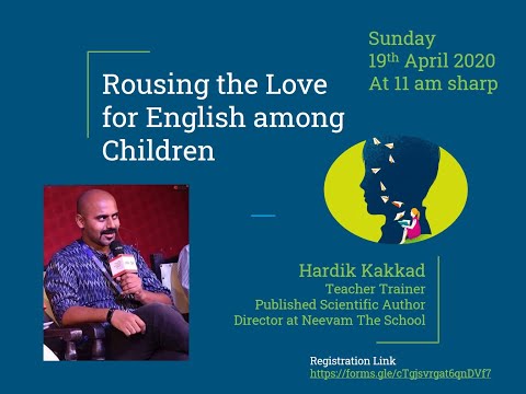 SWN 01 Love for Language