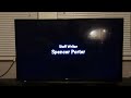 Family Guy End Credits 2011