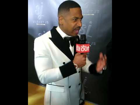 Welcome To ATLWOOD® (Sleazy J's Private Launch Party)