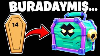 PEKİ YA HİÇ OY VERMEDİĞİNİZ TABUTLAR? SUPERCELL AÇIKLADI! ⚰️  Brawl Stars