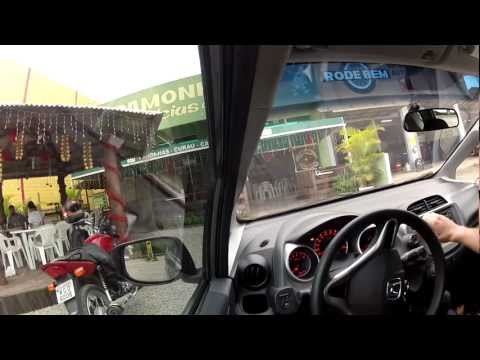 Diário de um Carro em Floripa :: Pamonharia - Recomendo