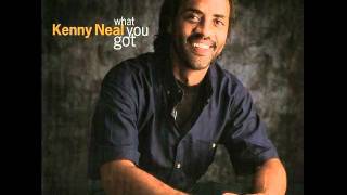 Kenny Neal - I Smell Smoke