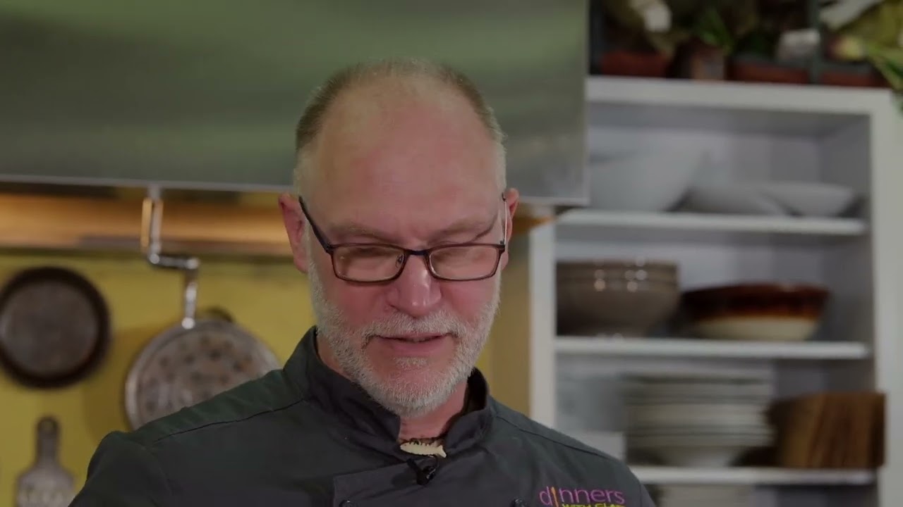 Cuisines and Cocktails episode 8 video thumbnail