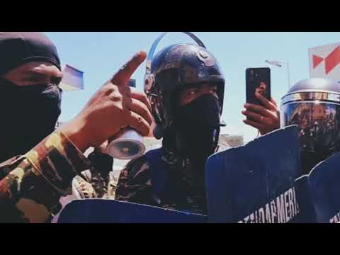 Yung Didio - Mifohaza Ra'Malagasy Feat Ygj Gasca ( Official videos 2025 )