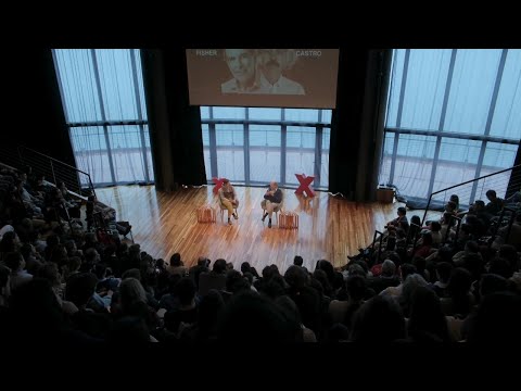 TEDx Talks