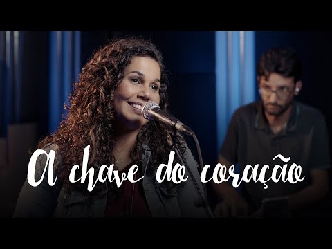 Chave do coração video