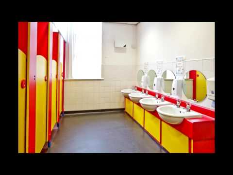James Acaster gets into trouble at primary school - Classic Scrapes