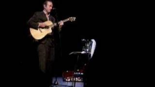 Hugh Cornwell - The Big Sleep (Acoustic)