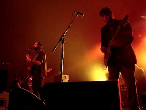 The Silver Jews - 'Horseleg Swastikas'  (Live at Green Man Festival 2006)