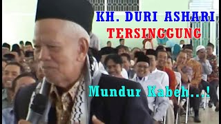 Download lagu Santri Weruh Kiyai Mundur Kabeh Kocak Perut KH DUR... mp3