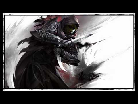 Guild Wars 2 - Thief Profession Overview