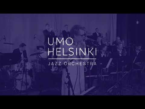 "Jyrkänteellä" by Jimi Tenor & UMO Helsinki Jazz Orchestra: