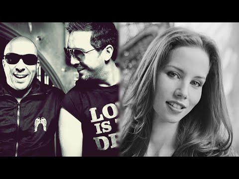 Intersate feat. Colleen Kelly - I found you