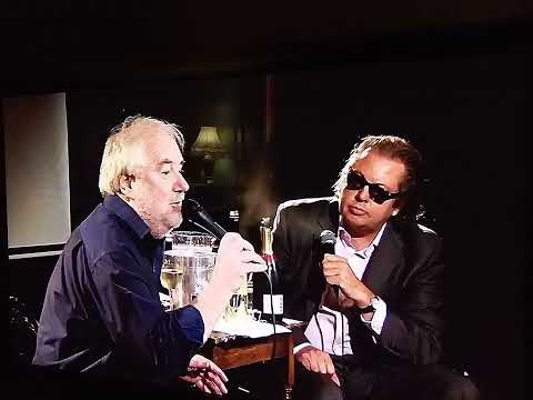 444. The Two Mikes - Friday, January 13 Chauffeur for Porky!