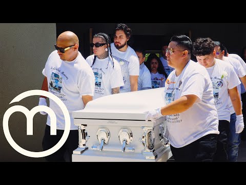 Rest In Peace MoneySign $uede 8/7/2000 - 4/25/2023