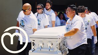 Rest In Peace MoneySign $uede 8/7/2000 - 4/25/2023