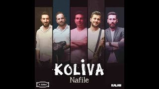 Koliva - Mahşer