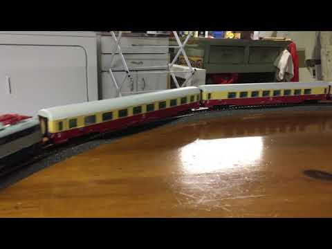 FS TEE Mediolanum, ACME 55188