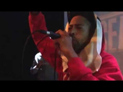 Original Juan - Tipos listos Live BCN Enero 2015