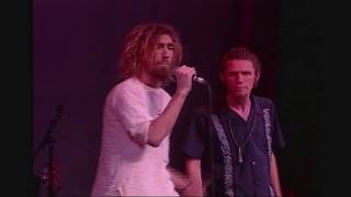 Parrhesia - Head to your Heart (Bloomington, Indiana)