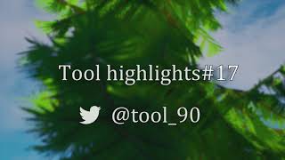 【キル集】Tool l highlights#17【フォートナイト/Fortnite】