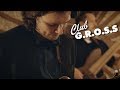 Chris Thile Cover - Club G.R.O.S.S