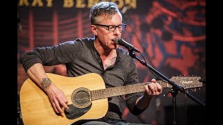 Toadies perform "In the Belly of a Whale" on The Texas Music Scene
