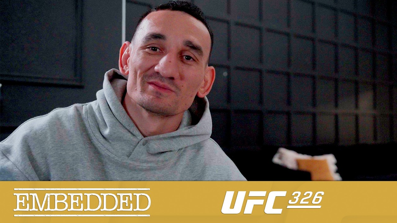 #UFC326 Embedded Español: Episodio 3