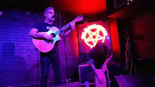 Dayseeker - Counterpart (Acoustic)