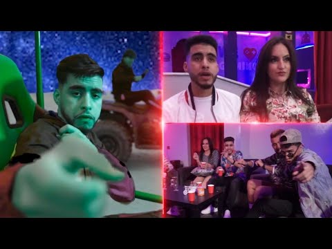 ZEN DAKH - REGALO - (official trailer)