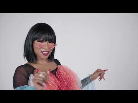 Patrice Roberts X Lord Nelson - Wha Ya Know (Official Music Video)