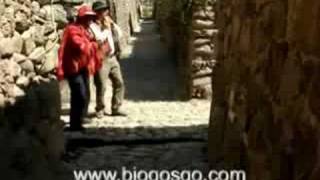 TIERRA FUEGO  Y AGUA