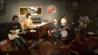 A Flow Blue (Afro Blue)