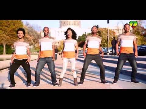 Fikir AB   Tenagera   Official Music Video   NEW ETHIOPIAN MUSIC 2015