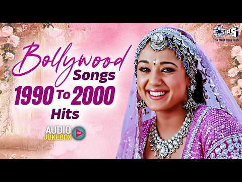 Hindi Sadabahar Gane | Bollywood Songs 1990 To 2000 | 90s Gana | हिंदी गाना | Bollywood Songs