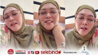 Download lagu SETELAH DIRUMAH H. ALWI, VALEN AKAN KEMBALI DI UDANG DI RUMAH HJ. RENY SAMARINDA | Selebindo mp3