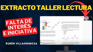 Absorción e Iniciativa