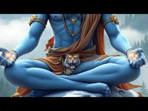 PODEROSO MANTRA PARA PROSPERIDADE E REMOVER OBSTÁCULOS (LORD SHIVA)