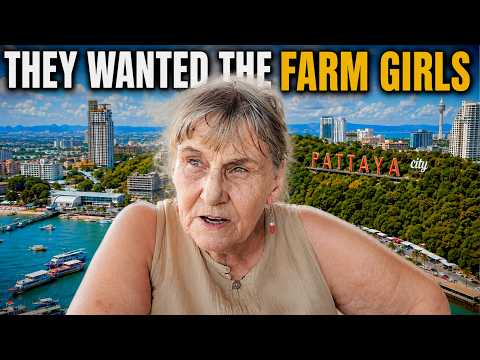 73-Year-Old Nicky: I Owned a Bar in Pattaya — It’s Not What You Think