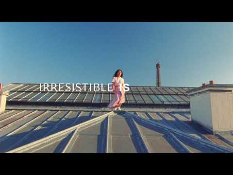 Kvepalai moterims Givenchy Irresistible EDT, 50 ml video