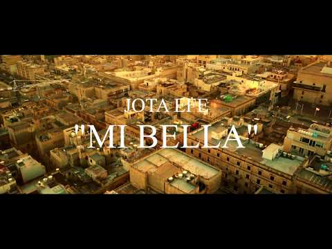 JOTA EFE : Mi Bella