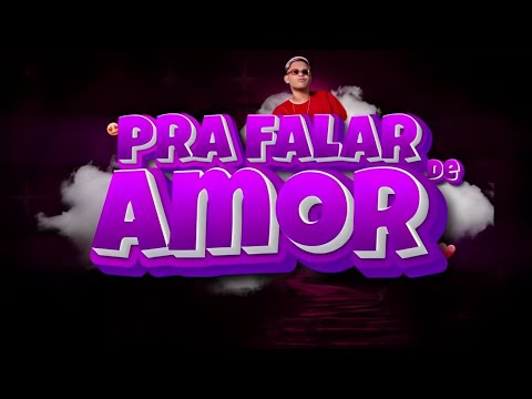 Pra Falar De Amor - se ela senta é fora do normal (FUNK REMIX) By DJ Khris Da Nv