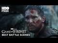 Game Of Thrones Best Battle Scenes Game Of Thrones HBO Max