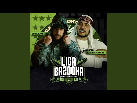 Brillante - Round 1 (BRILLANTE VS C TERRIBLE)