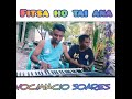 #Live🎶 Lagu dansha Timor 🎵FITSA HO TAI'ANA🎤 VOC INACIO SOARES🎤