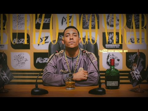 EU FIZ O JOGO VIRAR, E PRA TER ESSA VIDA NEM ARRASTANDO PRA CIMA, NEM ARRASTANDO PRO LADO - MC POZE