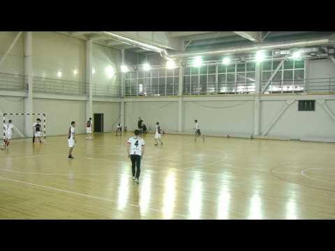 Winter 2015. 10 tour. "ZHETISU" - "SYRDARIA" - 1:3 (1:3)