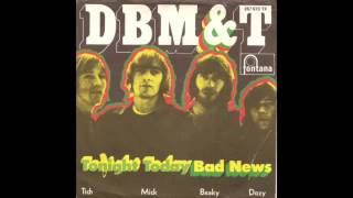 Dozy, Beaky, Mick And Tich Tonight Today