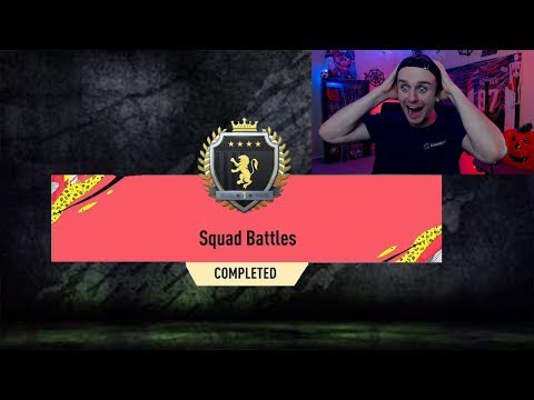 GOLD 1 BETTER THAN 3X ELITE 1??? SQUAD BATTLES REWARDS - FIFA 20 Ultimate Team